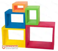 Игровой набор (5 блоков)1