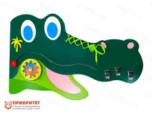 Модуль «Ниточки и колёсики»1