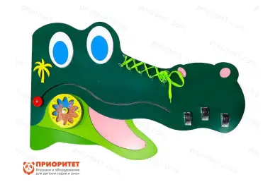 Модуль «Ниточки и колёсики»