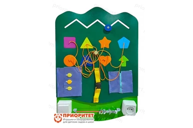 Модуль «Формы и цвета»