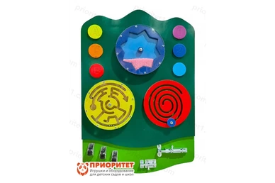 Модуль «Лабиринты»