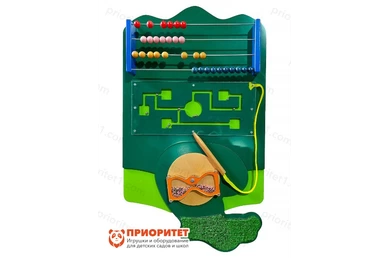 Модуль «Счеты»