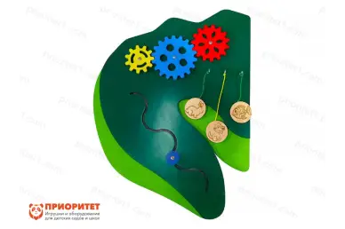 Модуль «Шестеренки» 