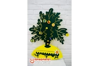 Бизиборд «Сказочная репка»