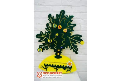 Бизиборд «Сказочная репка»