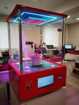 Биолаборатория. Умная теплица (Расширенная версия)