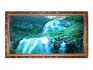 Настенное панно «Водопад»