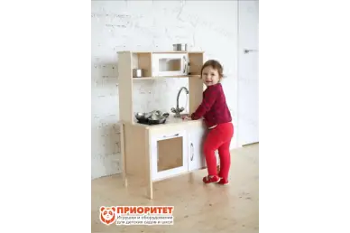 Кухня детская «Как у мамы»