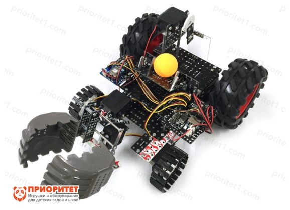 Ресурсный набор Robo Kit 6