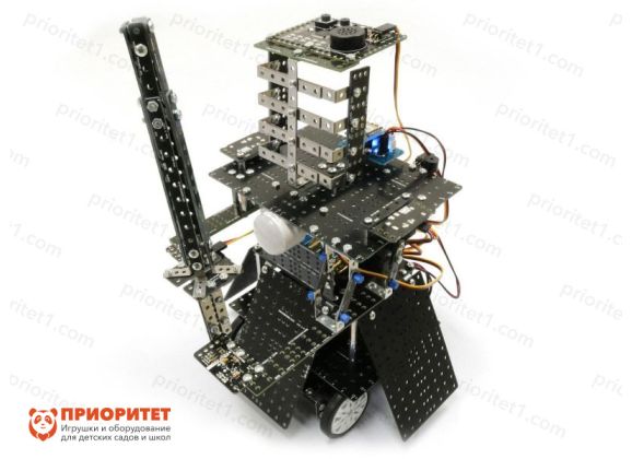 Ресурсный набор Robo Kit 6-7