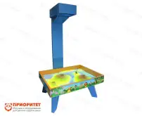 Интерактивная песочница и стол Interactive 2 в 1 (Минимальный комплект)1