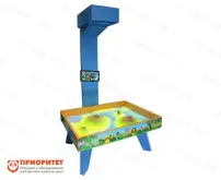 Интерактивная песочница и стол Interactive 2 в 1 (Полный комплект)1