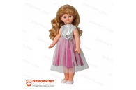 Говорящая кукла «Алиса» (Праздничная №1)