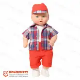 Кукла «Владик» (Прогулка)1
