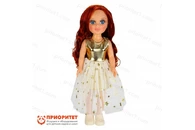 Говорящая кукла «Анастасия» (Золотая звезда)