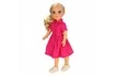 Говорящая кукла «Анастасия» (Розовое лето)