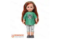 Говорящая кукла «Анна» (Кэжуал №1)