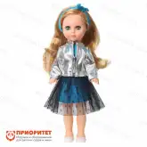 Кукла «Мила» (Яркий стиль №3)1