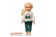 Кукла «Эля» (Мерцание весны)