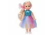 Кукла «Эля» (Праздничная №3)