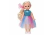 Кукла «Эля» (Праздничная №3)