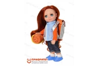 Кукла «Ася» (Приключения в горах)