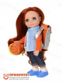 Кукла «Ася» (Приключения в горах)1