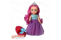 Кукла «Ася» (Сказочные приключения)
