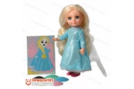Кукла «Ася» (Ледяные приключения)