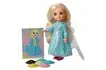 Кукла «Ася» (Ледяные приключения)