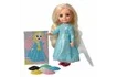 Кукла «Ася» (Ледяные приключения)