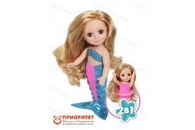 Кукла «Ася» (Морские приключения)