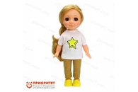 Кукла «Ася» (Яркая звездочка)