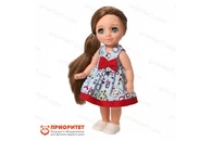 Кукла «Ася» (Летнее настроение)