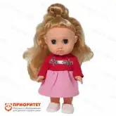 Классическая кукла «Малышка Соня» (Принцесса)1