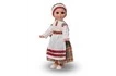 Кукла «Эля» (Белорусский костюм)