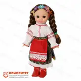 Кукла «Эля» (Украинский костюм)1