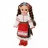 Кукла «Эля» (Украинский костюм)