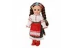 Кукла «Эля» (Украинский костюм)