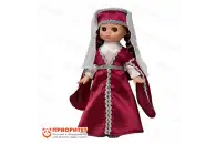 Кукла «Эля» (Грузинский костюм)