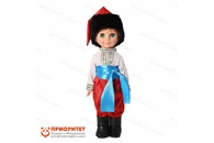 Кукла «Мальчик» (Украинский костюм)