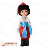 Кукла «Мальчик» (Украинский костюм)1