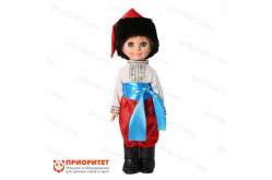Кукла «Мальчик» (Украинский костюм)