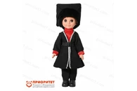 Кукла «Мальчик» (Калмыцкий костюм)