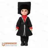 Кукла «Мальчик» (Калмыцкий костюм)1