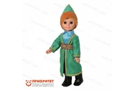 Кукла «Мальчик» (Башкирский костюм)