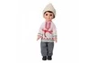 Кукла «Мальчик» (Марийский костюм)