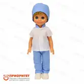 Классическая кукла «Доктор»1