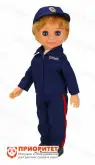 Классическая кукла «Полицейский»1