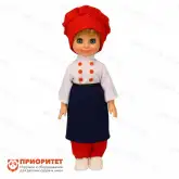 Кукла «Шеф-повар»1